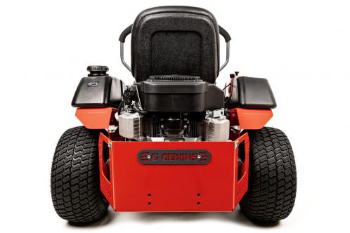 traktorek cedrus zero-skręt c-trac-z107 loncin lc2p77f v-twin deck 107cm
