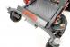 traktorek cedrus zero-skręt c-trac-z107 loncin lc2p77f v-twin deck 107cm