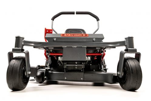 traktorek cedrus zero-skręt c-trac-z107 loncin lc2p77f v-twin deck 107cm