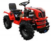 Traktor wielofunkcyjny Cedrus 4x4 C-TUR-18B