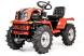 traktor wielofunkcyjny cedrus 4x4 c-tur-18b