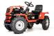 traktor wielofunkcyjny cedrus 4x4 c-tur-18b