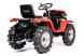 traktor wielofunkcyjny cedrus 4x4 c-tur-18b