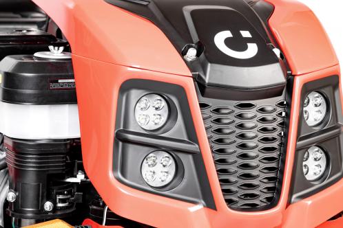 traktor wielofunkcyjny cedrus 4x4 c-tur-18b