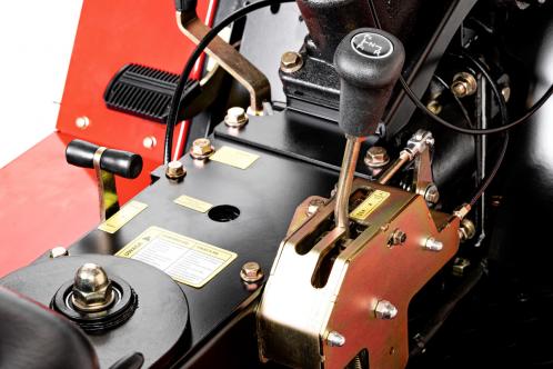 traktor wielofunkcyjny cedrus 4x4 c-tur-18b