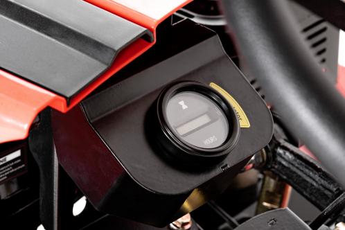 traktor wielofunkcyjny cedrus 4x4 c-tur-18b