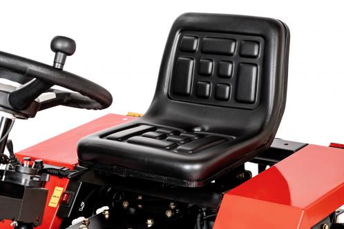 traktor wielofunkcyjny cedrus 4x4 c-tur-18b