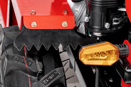 traktor wielofunkcyjny cedrus 4x4 c-tur-18b