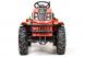 traktor wielofunkcyjny cedrus diesel 4x4 c-tur-18d
