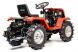 traktor wielofunkcyjny cedrus diesel 4x4 c-tur-18d