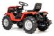 traktor wielofunkcyjny cedrus diesel 4x4 c-tur-18d
