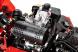 traktor wielofunkcyjny cedrus diesel 4x4 c-tur-18d