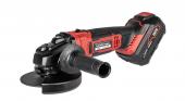 Szlifierka kątowa Cedrus Power+ AG125Li