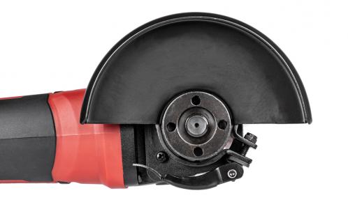 szlifierka kątowa cedrus power+ ag125li