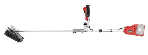 wykaszarka akumulatorowa cedrus bc350lix2