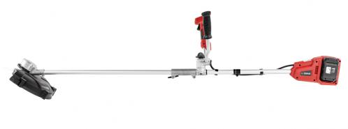 wykaszarka akumulatorowa cedrus bc350lix2