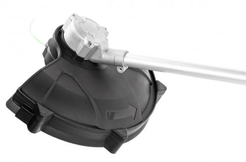 wykaszarka akumulatorowa cedrus bc350lix2