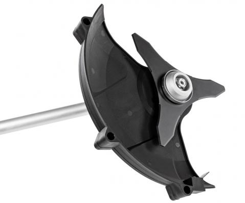 wykaszarka akumulatorowa cedrus bc350lix2