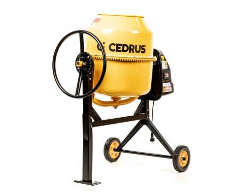 betoniarka cedrus bt120