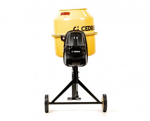 betoniarka cedrus bt120