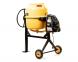 betoniarka cedrus bt120