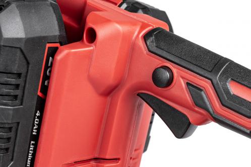 pilarka akumulatorowa cedrus power+ chs350lix2