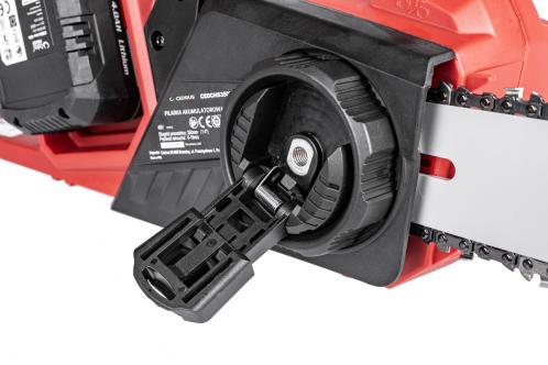 pilarka akumulatorowa cedrus power+ chs350lix2
