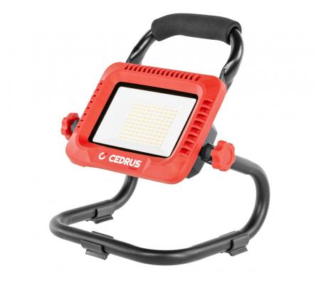 lampa akumulatorowa led cedrus cl35li