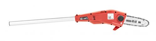 piła na wysięgniku cedrus cps20 – przystawka do pht450li