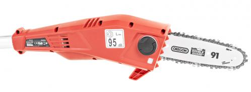 piła na wysięgniku cedrus cps20 – przystawka do pht450li