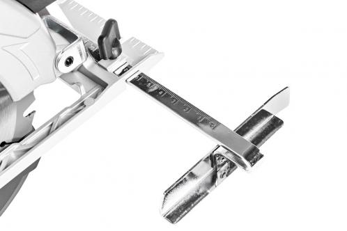 piła tarczowa cedrus csb165li