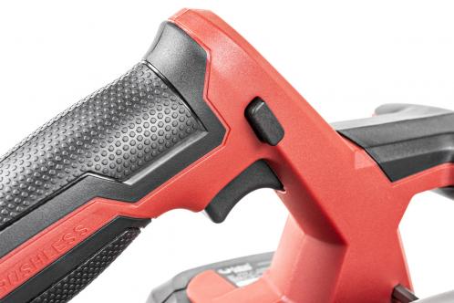 piła tarczowa cedrus csb165li