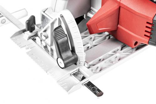 piła tarczowa cedrus csb165li