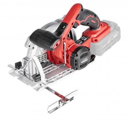 piła tarczowa cedrus power+ csli