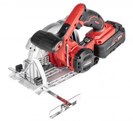 piła tarczowa cedrus power+ csli