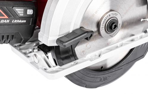 piła tarczowa cedrus power+ csli