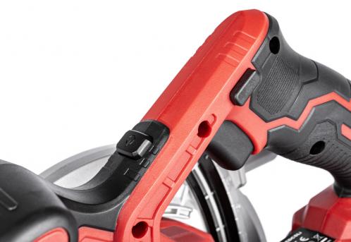 piła tarczowa cedrus power+ csli