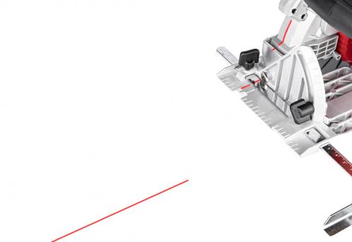 piła tarczowa cedrus power+ csli