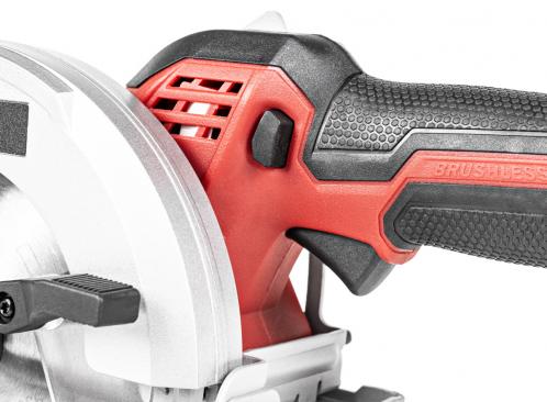 piła tarczowa cedrus ccsm140li mini