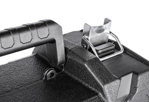 wiertarko–wkrętarka cedrus power+ d40li-set z baterią i ładowarką w walizce