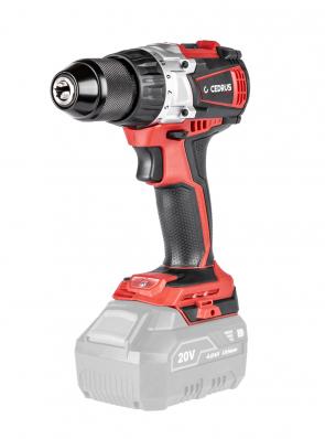 wiertarko–wkrętarka cedrus d60li