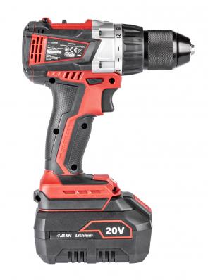 wiertarko–wkrętarka cedrus d60li