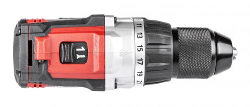 wiertarko–wkrętarka cedrus d60li