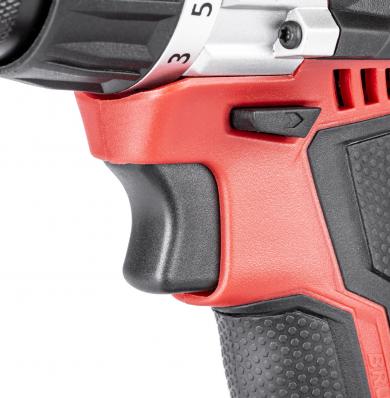 wiertarko–wkrętarka cedrus d60li