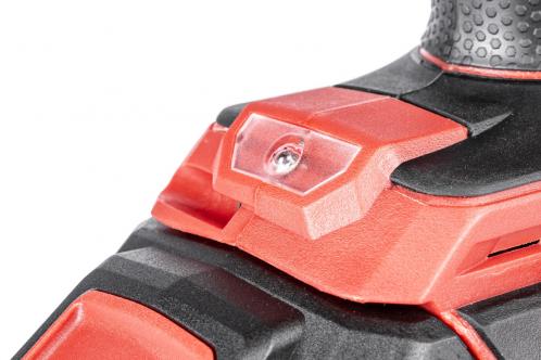 wiertarko–wkrętarka cedrus d60li