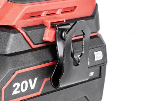 wiertarko–wkrętarka cedrus d60li