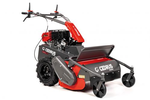 kosiarka bijakowa cedrus premium cedfm70-w