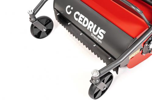 kosiarka bijakowa cedrus premium cedfm70-w