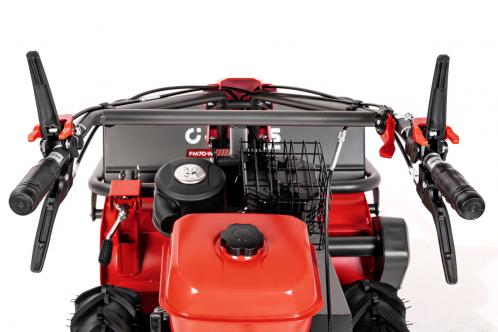 kosiarka bijakowa cedrus premium cedfm70-w