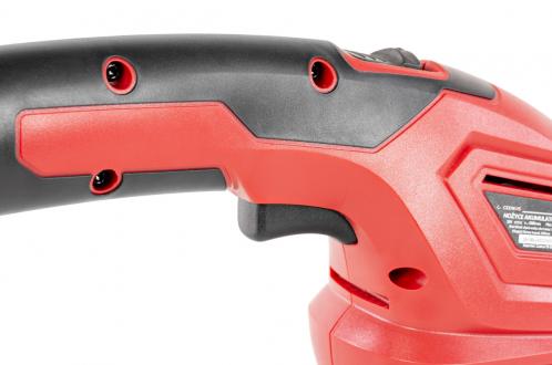 nożyce akumulatorowe cedrus 3w1 gs100li